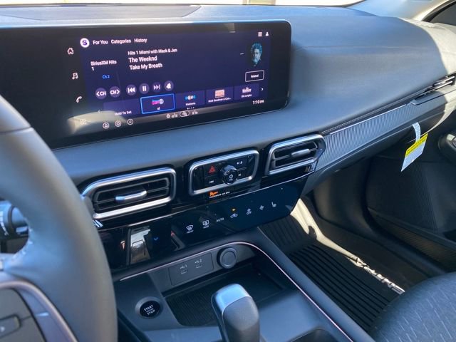 New 2026 Nissan Sentra SV image 17