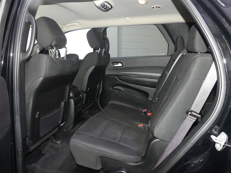 Used 2022 Dodge Durango SXT AWD/4WD image 27