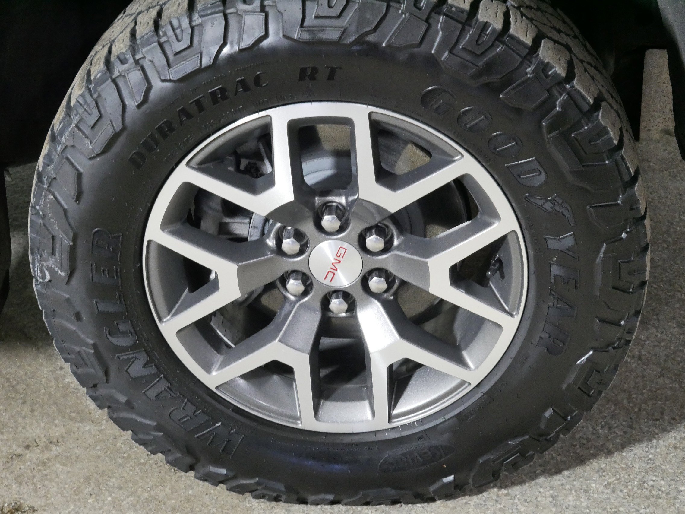 Certified 2022 GMC Canyon AT4 image 15