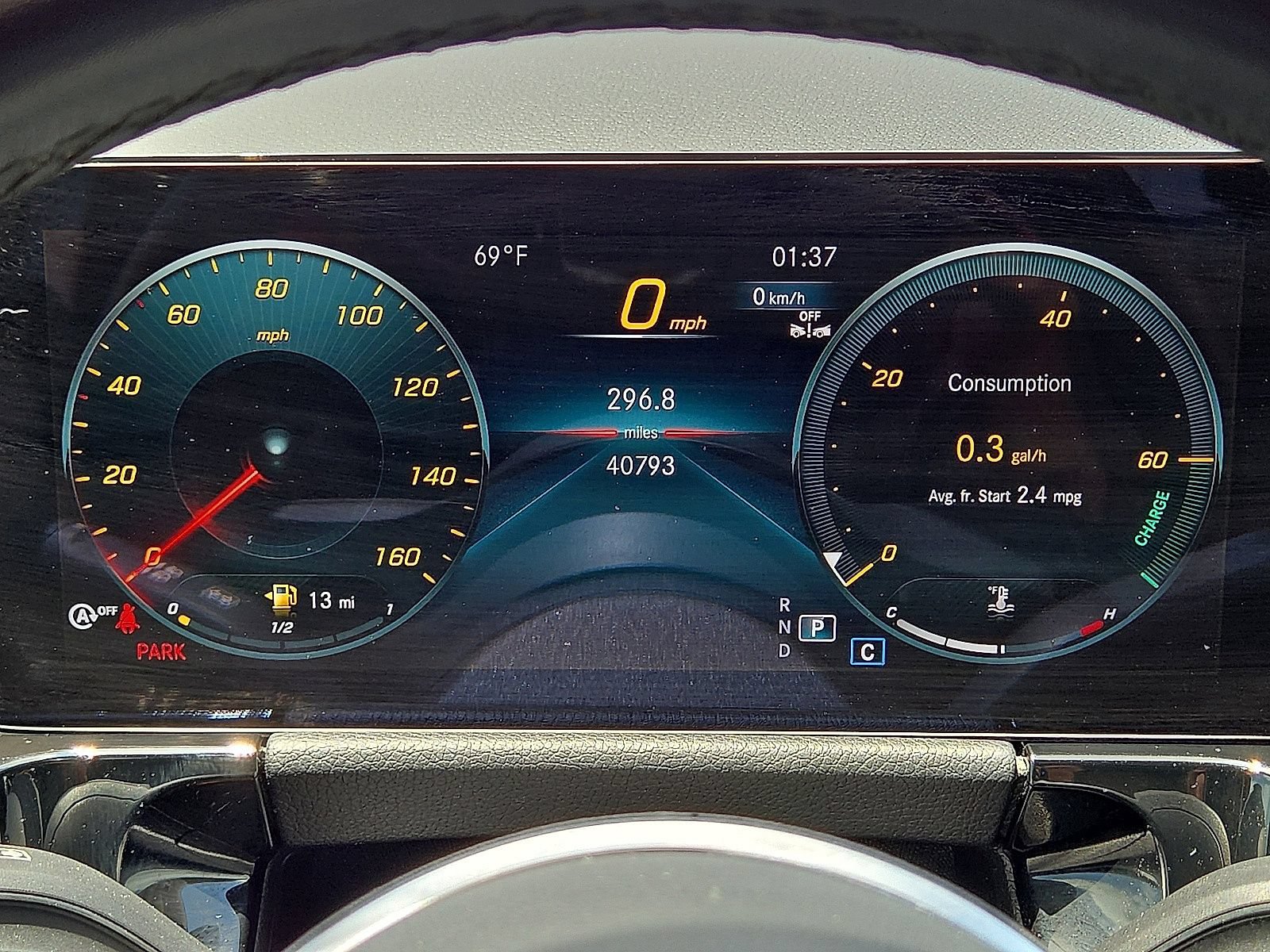 Used 2023 Mercedes-Benz GLA 250 w/ Premium Package image 25