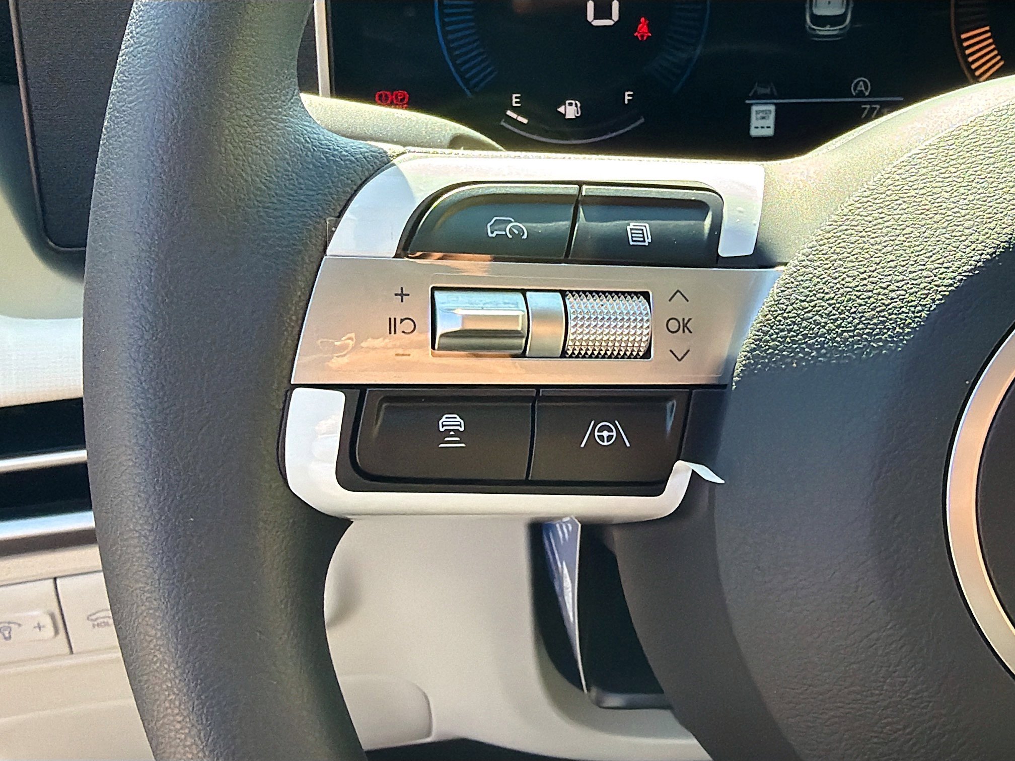 New 2026 Hyundai Tucson SEL image 31