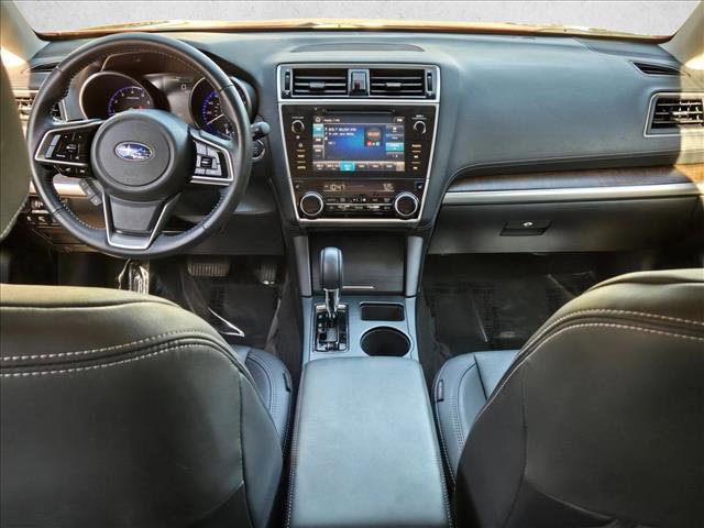 Used 2018 Subaru Outback 3.6R Limited image 19