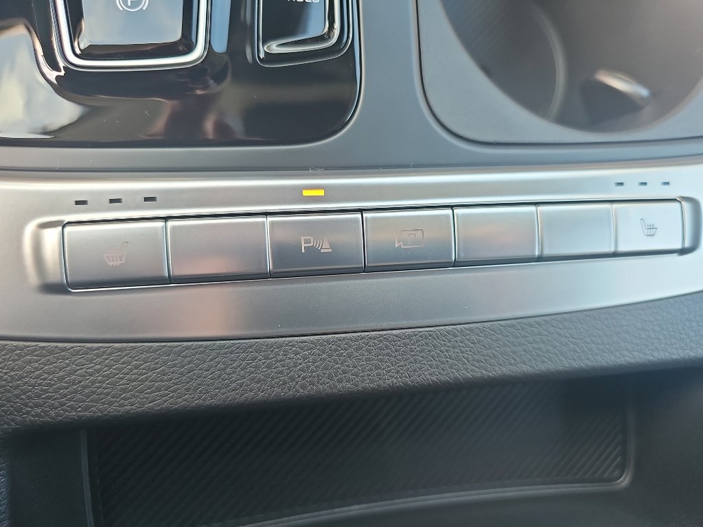 New 2026 Kia Carnival EX image 23