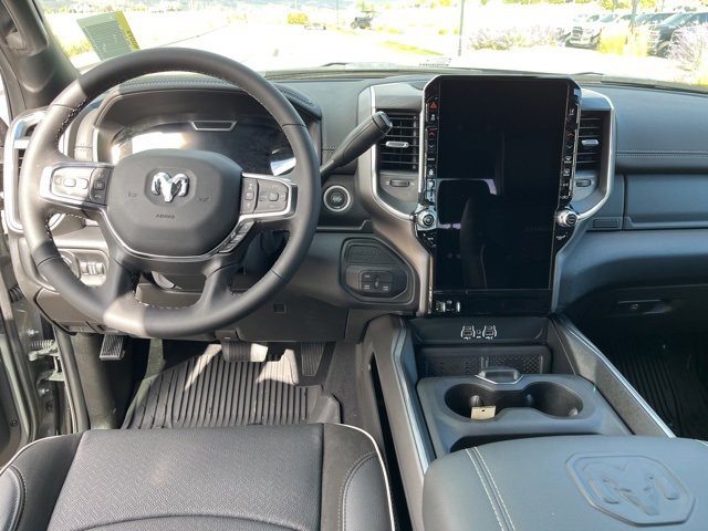 New 2026 RAM 3500 Laramie image 25