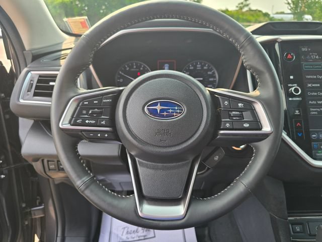 Used 2026 Subaru Ascent Touring AWD/4WD image 27