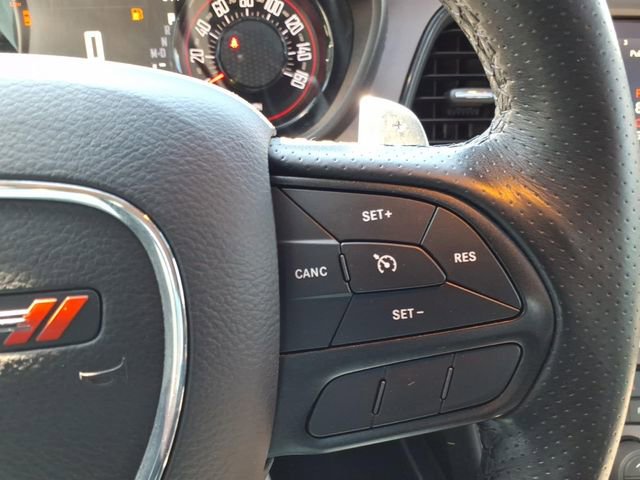 Used 2022 Dodge Challenger GT w/ Plus Package RWD image 19