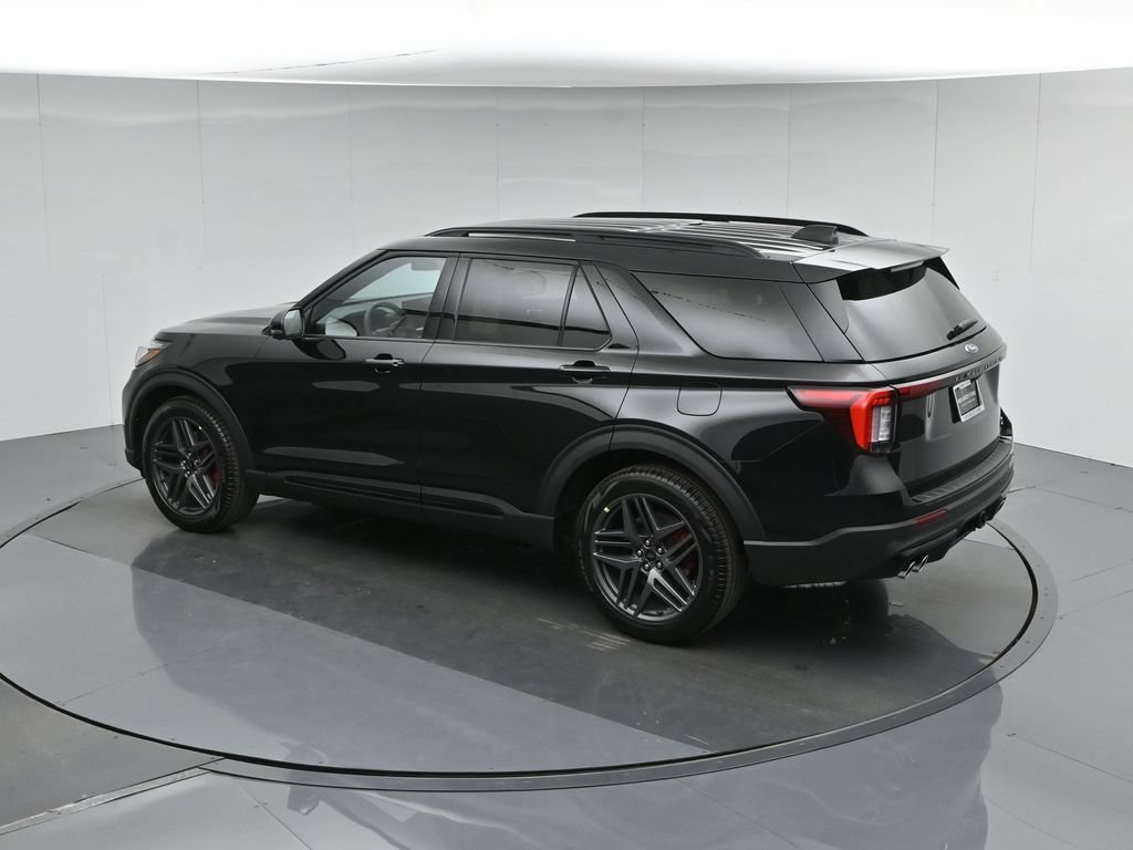 New 2026 Ford Explorer ST AWD/4WD image 43