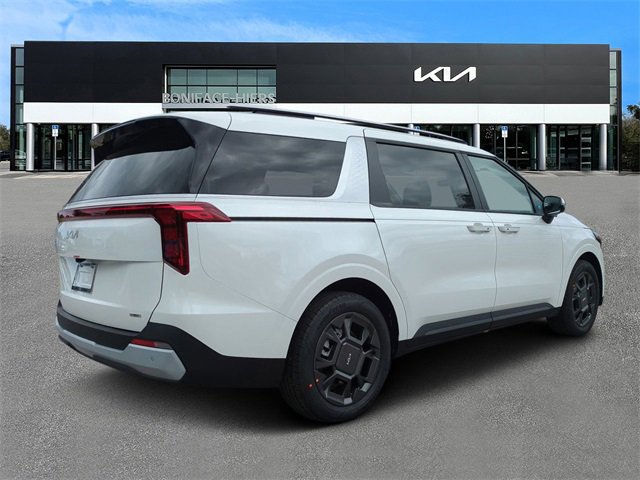 New 2026 Kia Carnival EX image 3