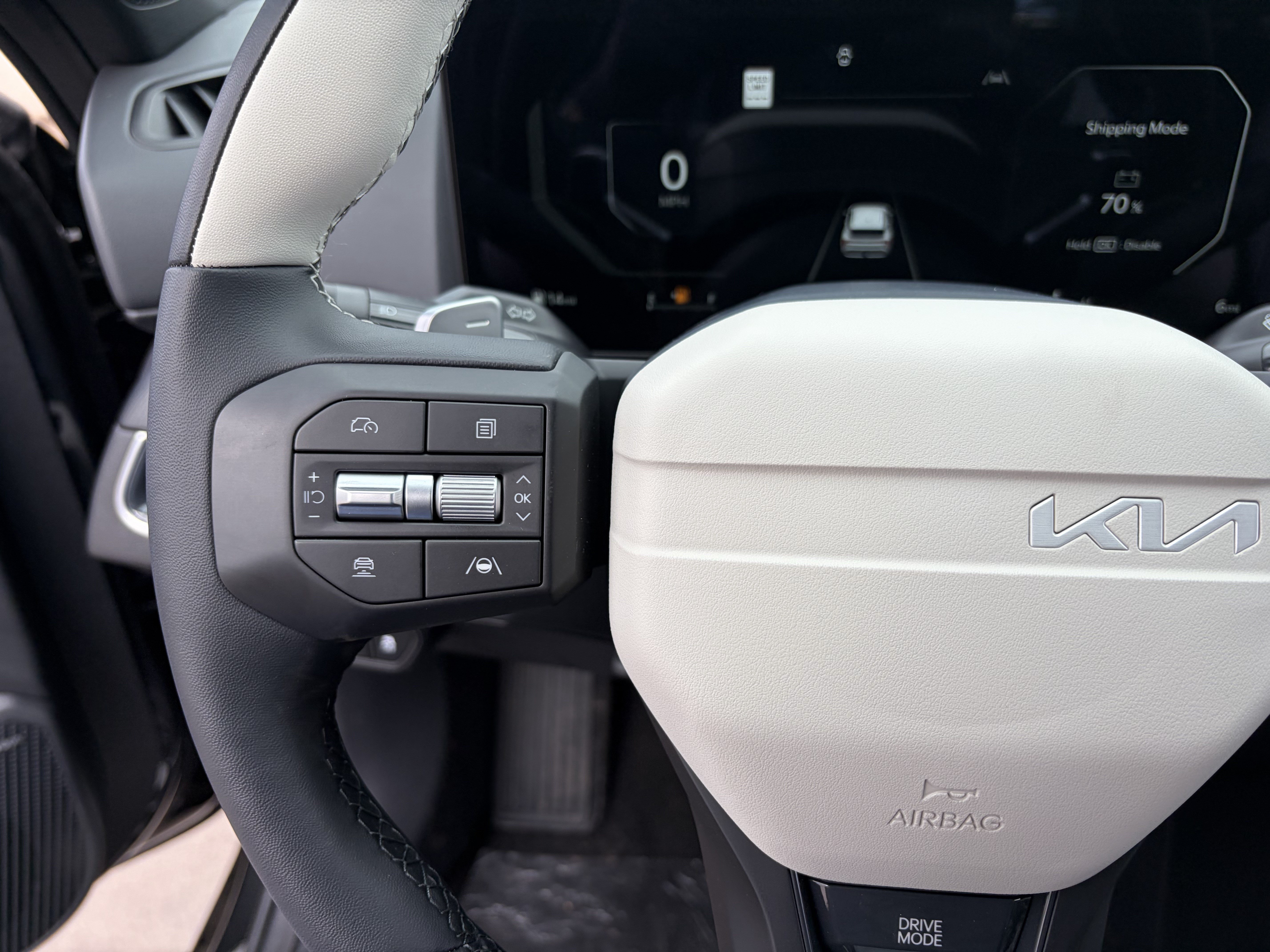 New 2026 Kia K4 GT-Line Turbo w/ GT-Line Premium Package FWD image 22