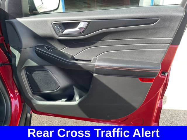 Used 2023 Ford Escape ST-Line w/ Tech Pack #1 AWD/4WD image 36