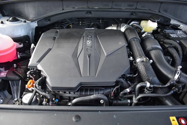 New 2026 Kia Sorento SX image 38