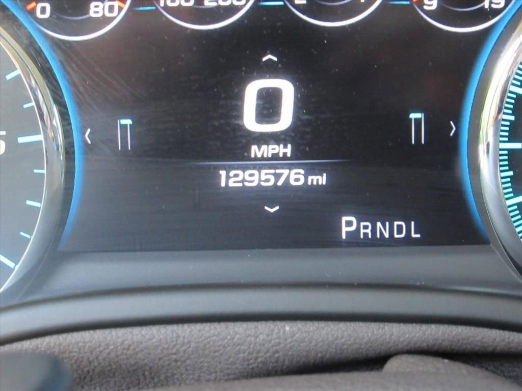 Used 2018 GMC Yukon Denali w/ Open Road Package RWD image 33