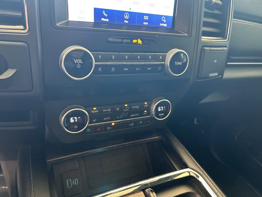 Used 2021 Ford Expedition Max Limited image 47