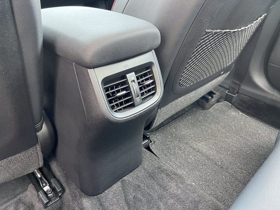 Used 2021 Kia Forte GT w/ GT2 Package FWD image 28
