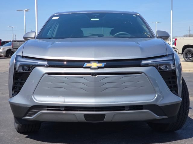 New 2025 Chevrolet Blazer EV LT AWD/4WD image 13