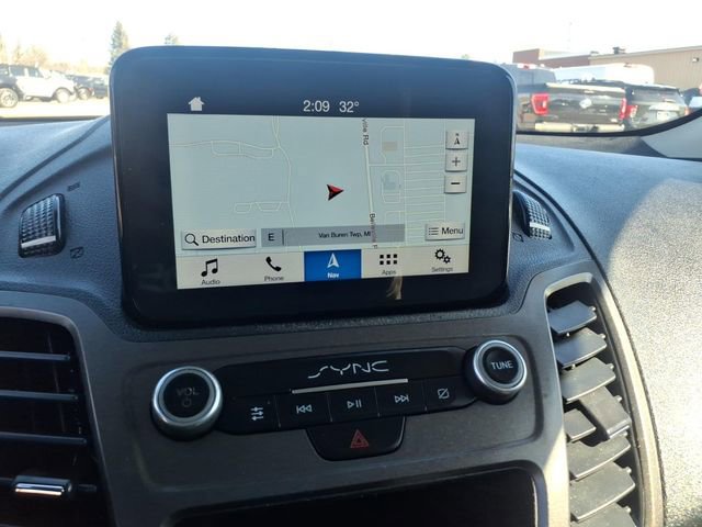 Used 2019 Ford Transit Connect XL w/ Trailer Tow Package image 17