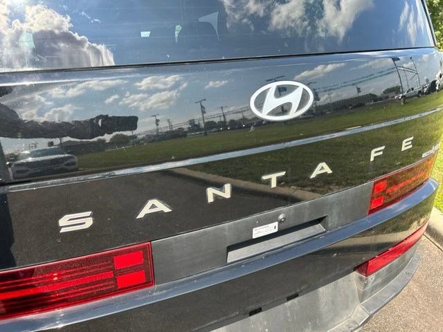 Used 2024 Hyundai Santa Fe SEL AWD/4WD image 64