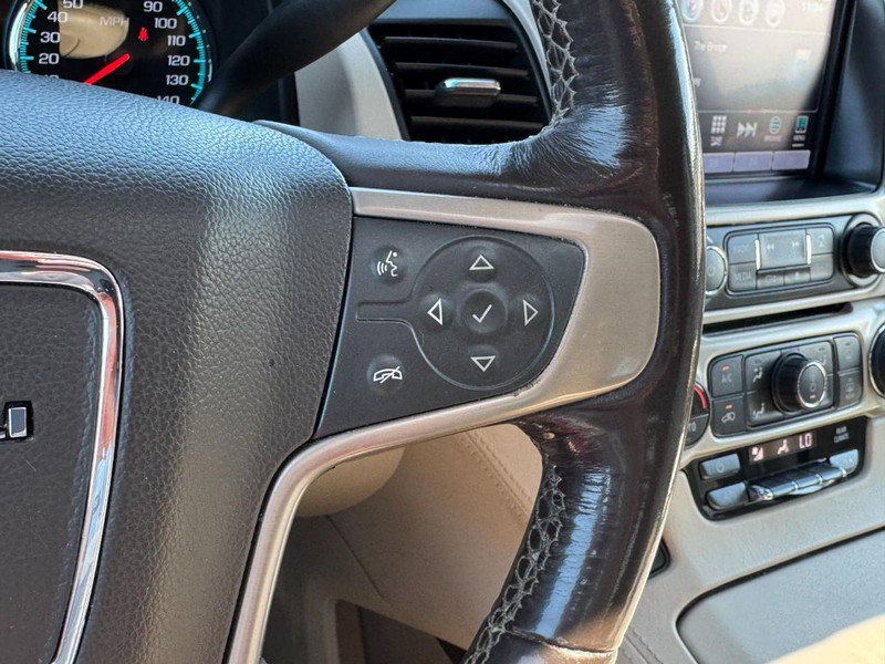 Used 2018 GMC Yukon Denali AWD/4WD image 20
