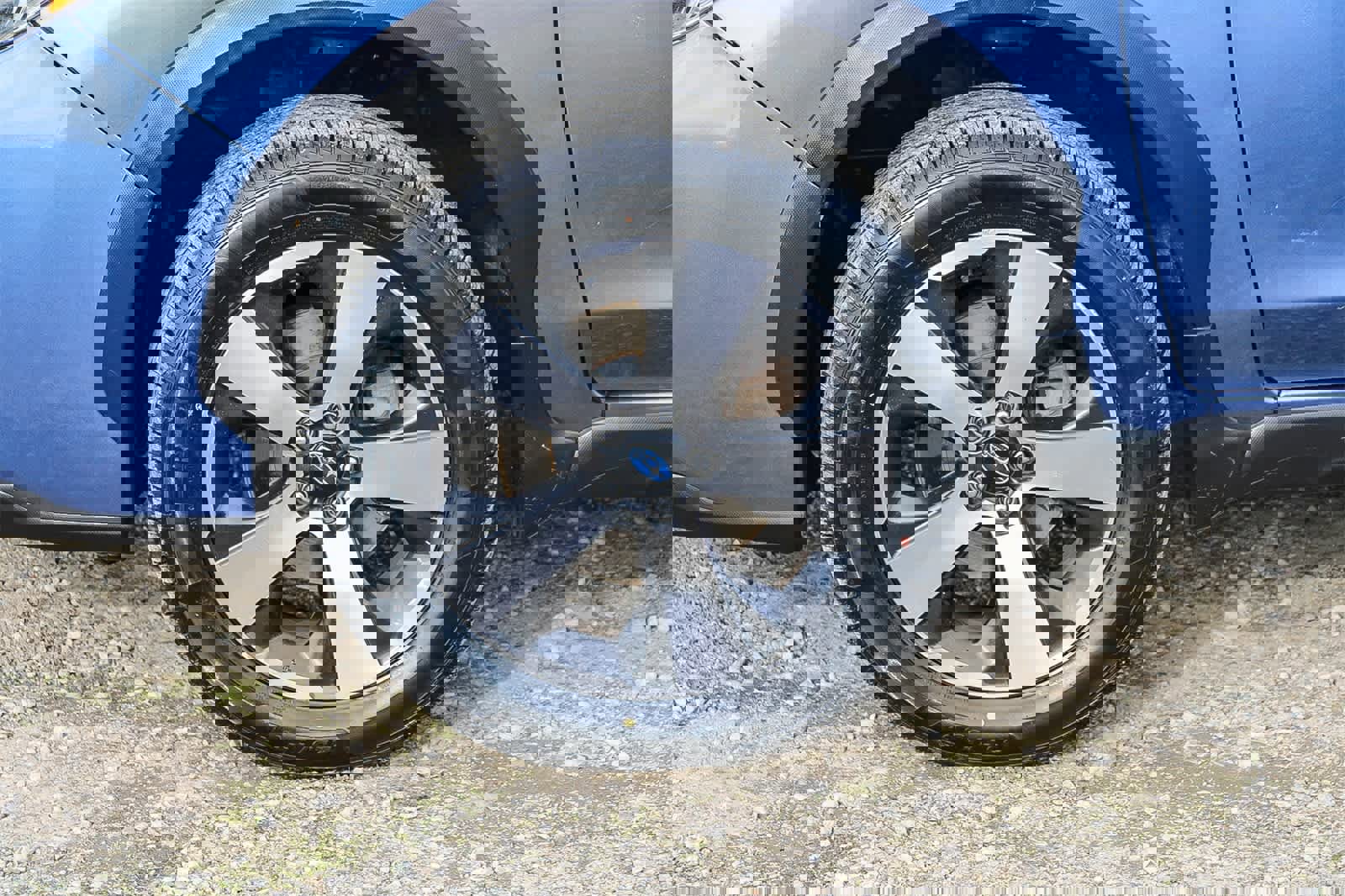 Used 2016 Subaru Crosstrek Hybrid w/ Popular Package #1 image 9