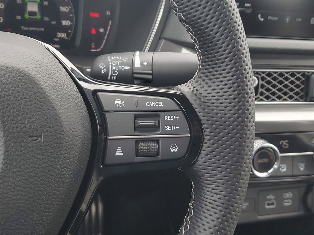 New 2026 Acura Integra Type S image 23