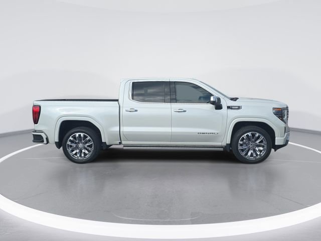 Used 2023 GMC Sierra 1500 Denali w/ Denali Reserve Package image 2
