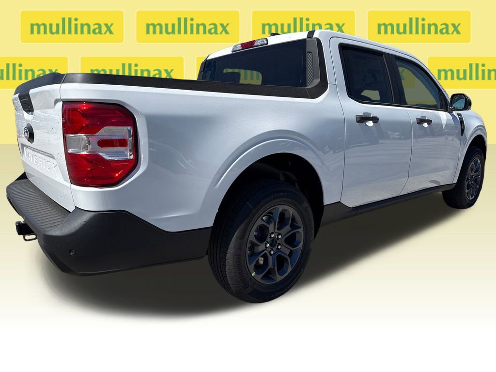 New 2026 Ford Maverick XLT w/ XLT Luxury Package image 14