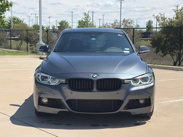 Used 2017 BMW 340i Sedan image 2
