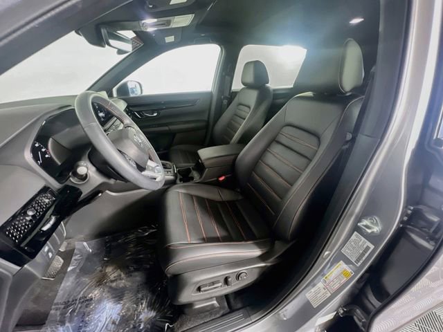 Used 2023 Honda CR-V Sport Touring image 10