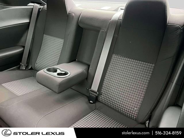 Used 2023 Dodge Challenger R/T w/ Blacktop Package image 21