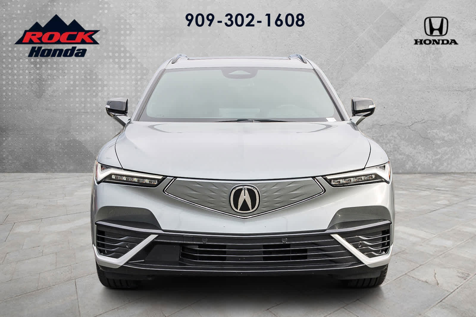 Used 2024 Acura ZDX A-Spec image 2