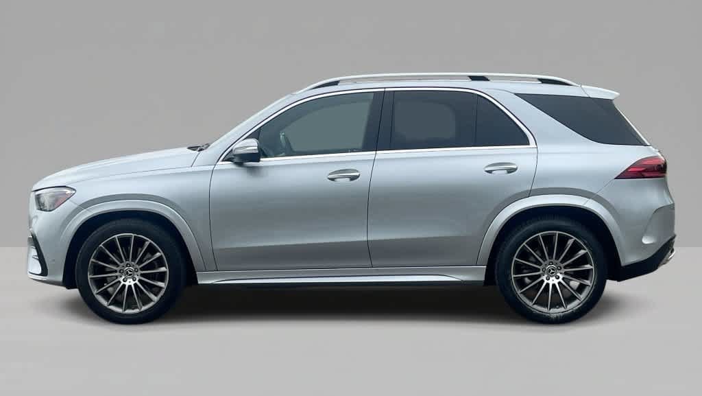 Certified 2024 Mercedes-Benz GLE 450 4MATIC image 5