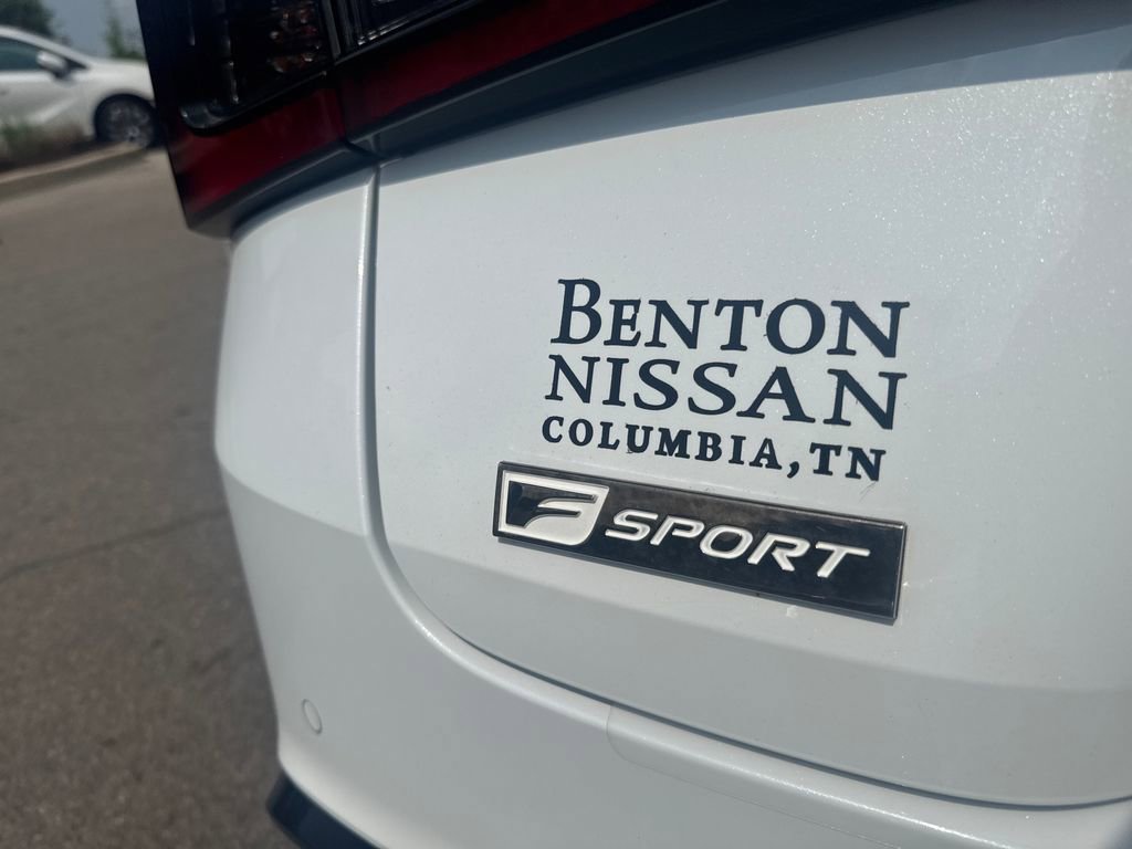 Used 2023 Lexus IS 350 F Sport RWD image 43