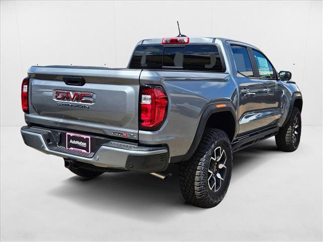 New 2026 GMC Canyon AT4X image 2