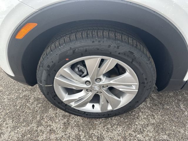 New 2026 Buick Encore GX Preferred w/ Advanced Technology Package image 10