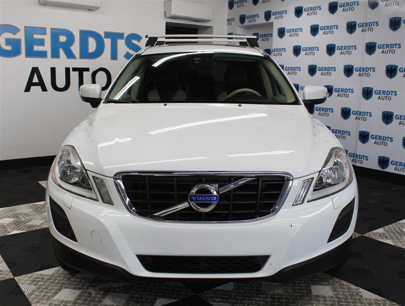 Used 2012 Volvo XC60 3.2 AWD/4WD image 6