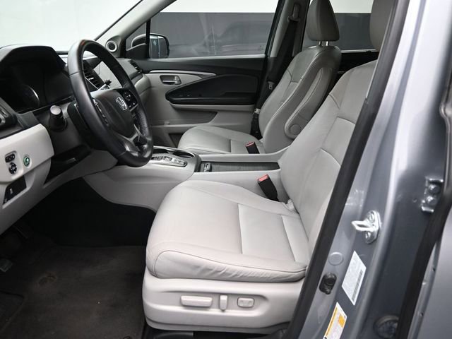 Certified 2021 Honda Pilot EX-L image 21