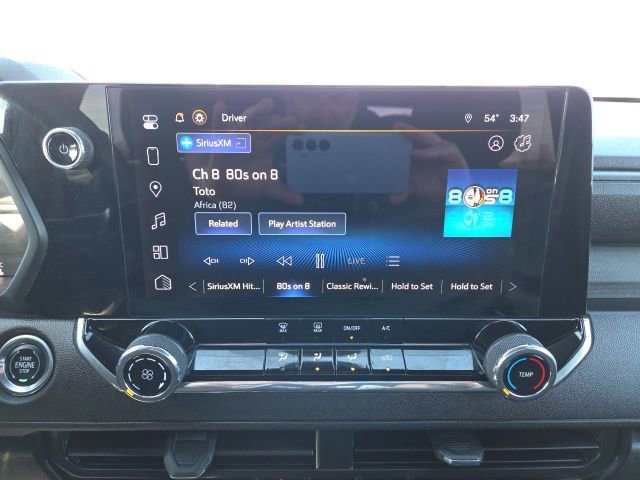 Used 2023 Chevrolet Colorado Trail Boss w/ Advanced Trailering Package image 28