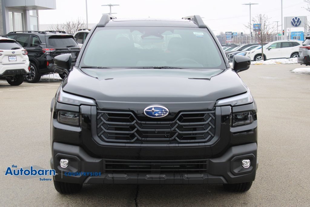 New 2026 Subaru Outback Touring XT AWD/4WD image 2