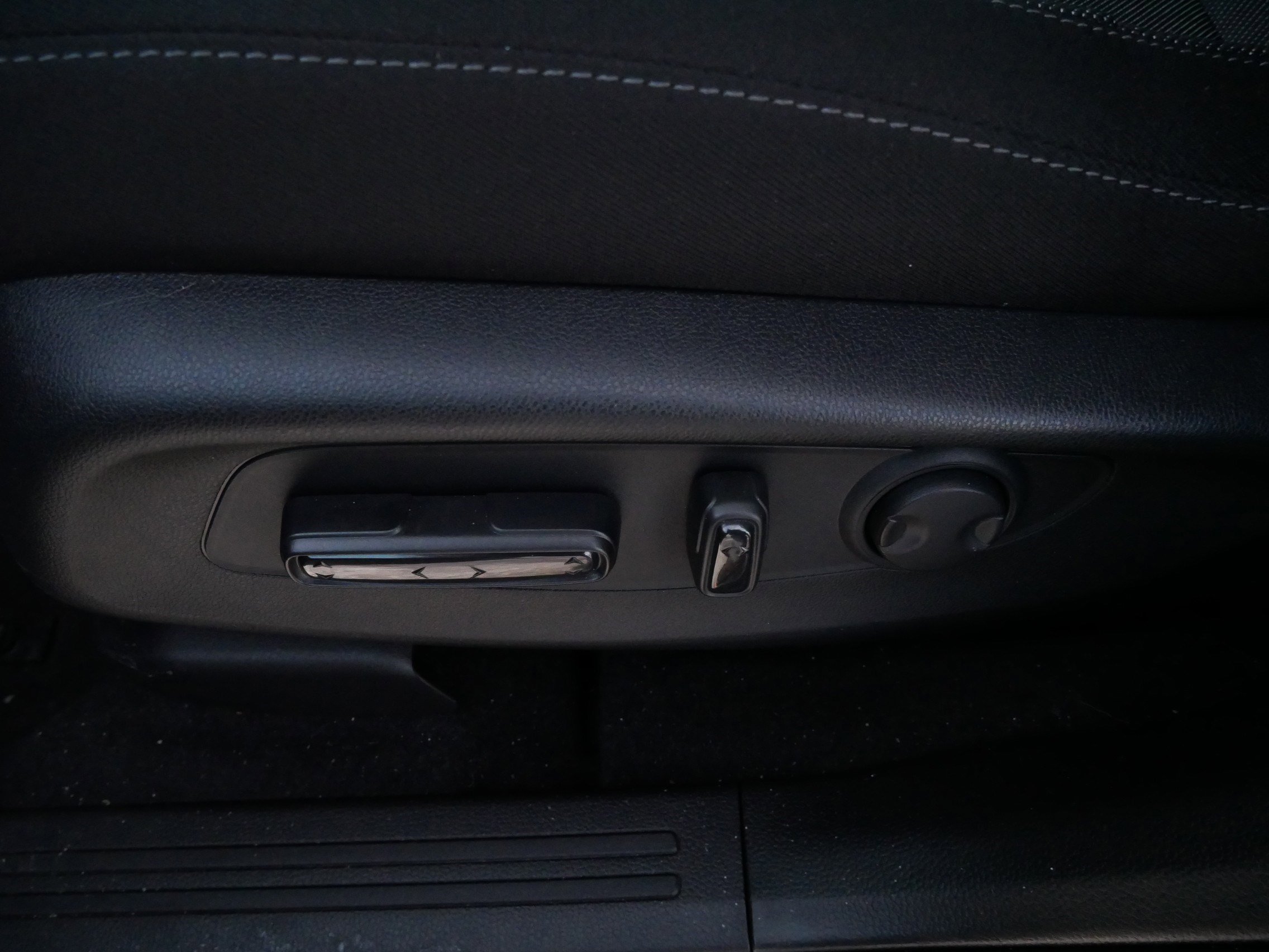 Certified 2026 Honda CR-V EX image 20