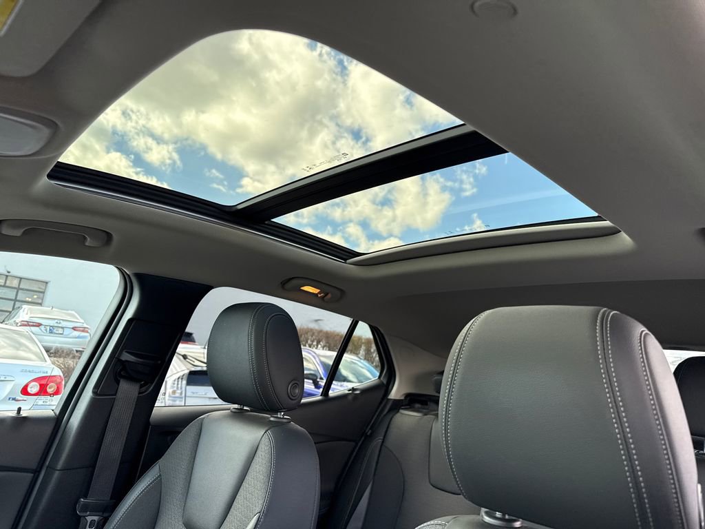 Certified 2023 Buick Encore GX Select w/ Experience Buick Package image 29