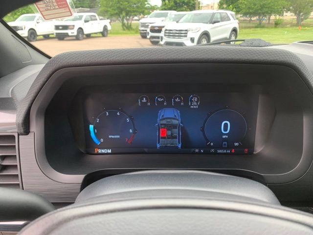 Used 2025 Ford F150 STX AWD/4WD image 16