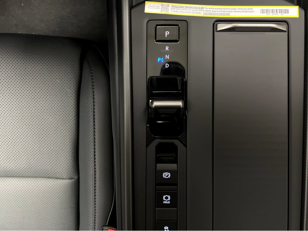 New 2026 Lexus ES 500e AWD/4WD image 32
