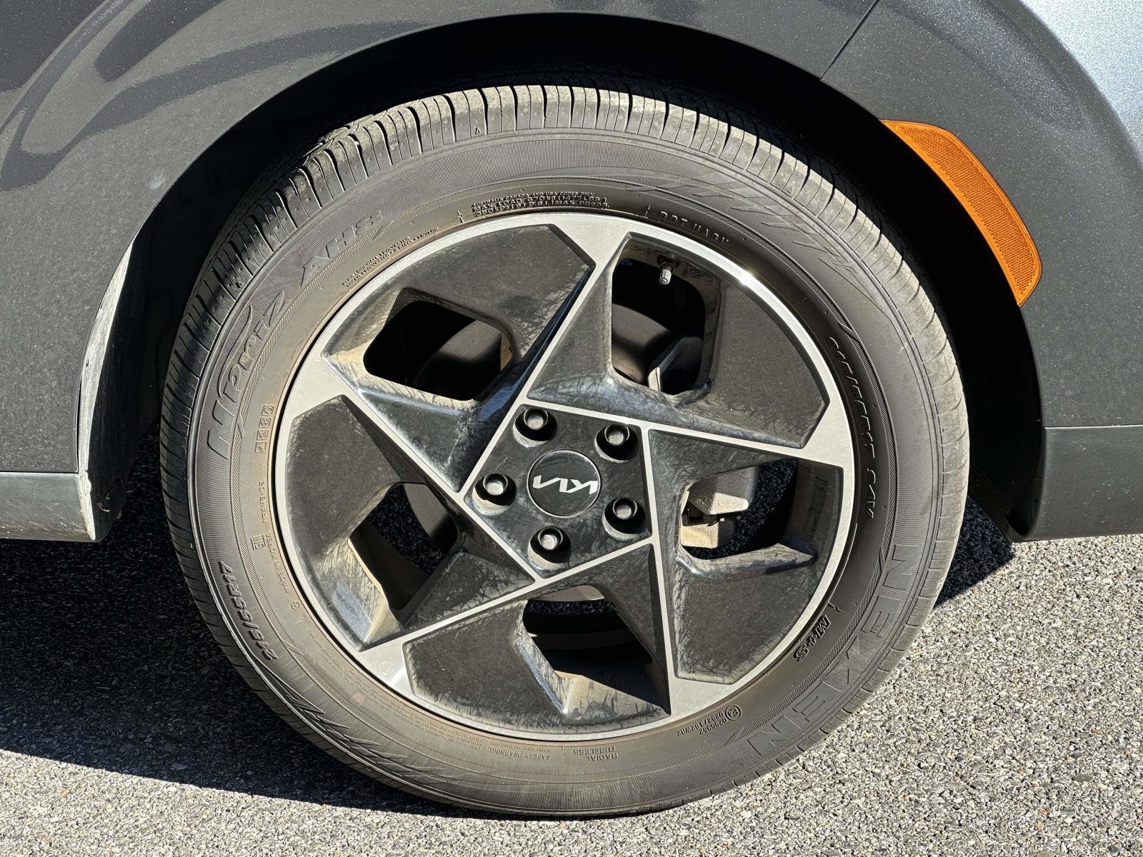 Certified 2023 Kia Soul EX image 25