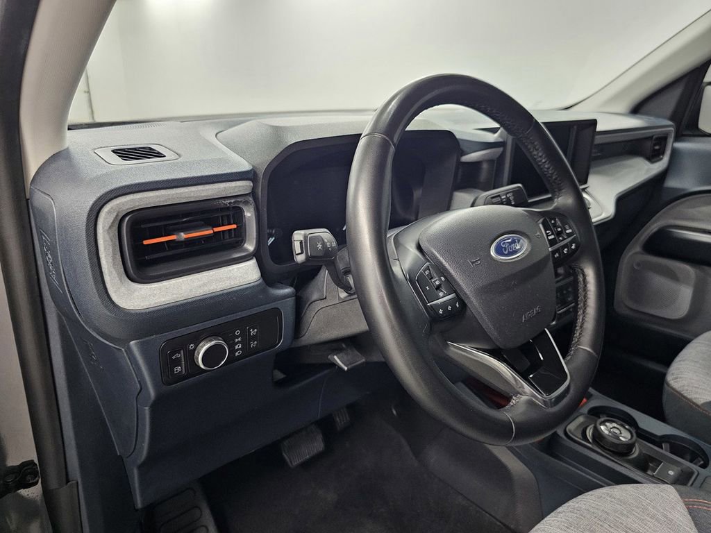Used 2023 Ford Maverick XLT w/ XLT Luxury Package image 14