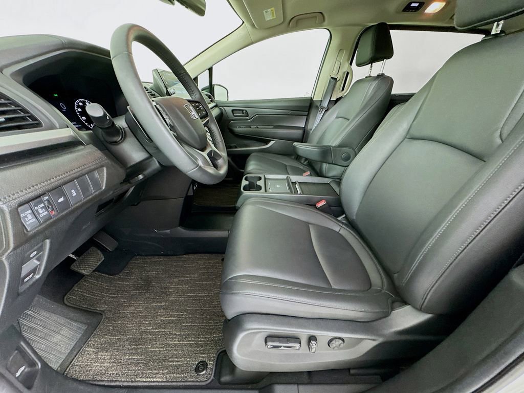 Used 2026 Honda Odyssey EX-L image 27