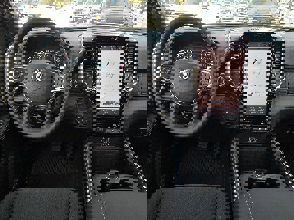 New 2026 RAM 2500 Lone Star image 20