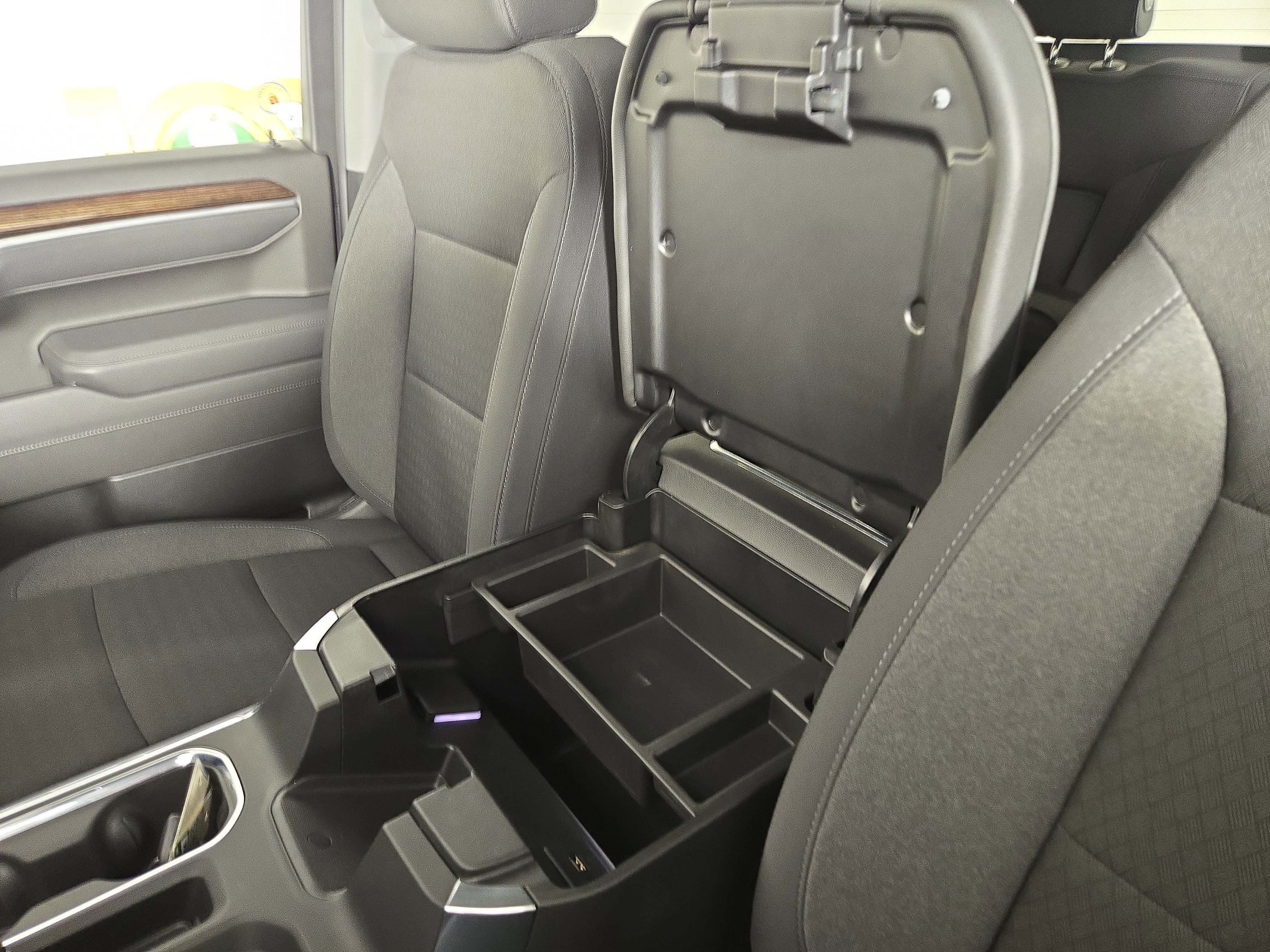 Certified 2025 GMC Sierra 1500 Elevation AWD/4WD image 27