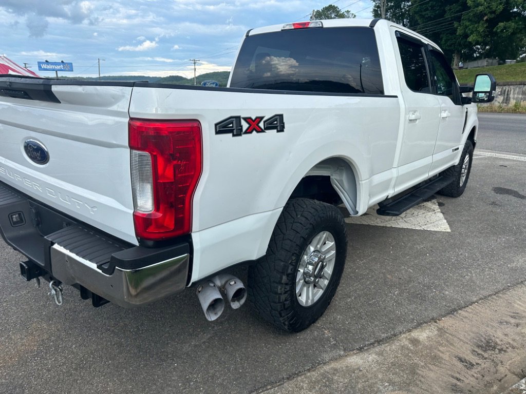 Used 2019 Ford F250 XLT image 3