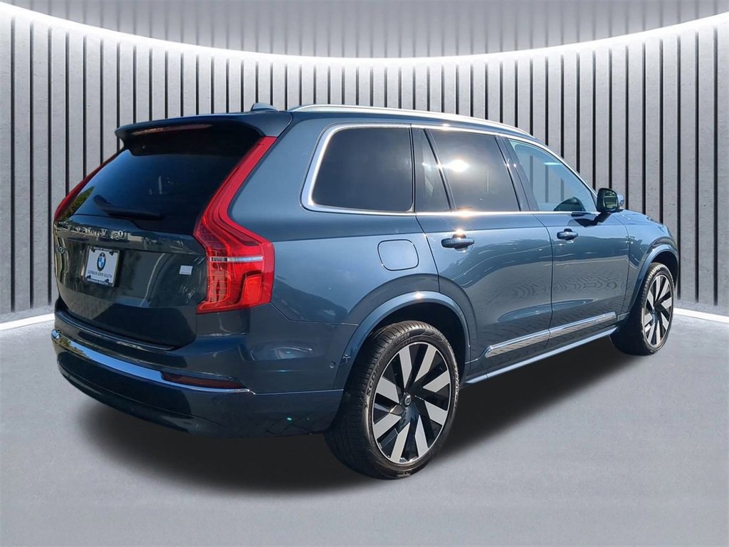 Used 2023 Volvo XC90 T8 Ultimate image 5