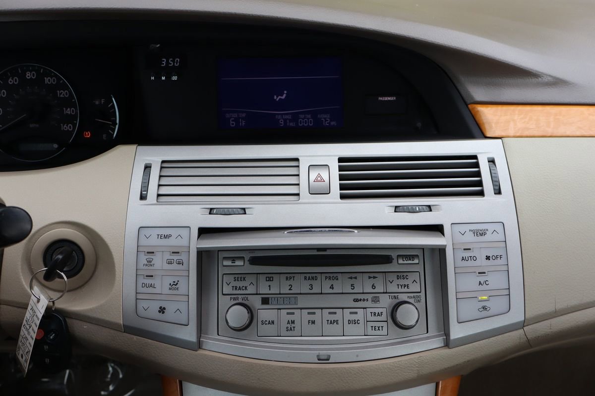 Used 2007 Toyota Avalon XL image 34